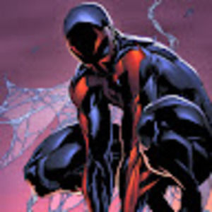 Meet your Posher, Luke